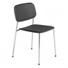 Chaise "Soft Edge 10" (Plusieurs finitions disponiblers) - Hay