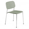 Chaise "Soft Edge 10" (Plusieurs finitions disponiblers) - Hay