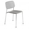 Chaise "Soft Edge 10" (Plusieurs finitions disponiblers) - Hay