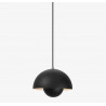 Suspension FlowerPot VP1 Verner Panton - &Tradition