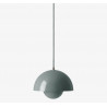 Suspension FlowerPot VP1 Verner Panton - &Tradition