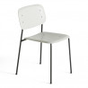 Chaise "Soft Edge" P10 (Plusieurs finitions disponibles) - Hay