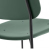 Chaise "Soft Edge" P10 (Plusieurs finitions disponibles) - Hay