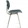 Chaise "Revolt" (Plusieurs finitions disponibles) - Hay