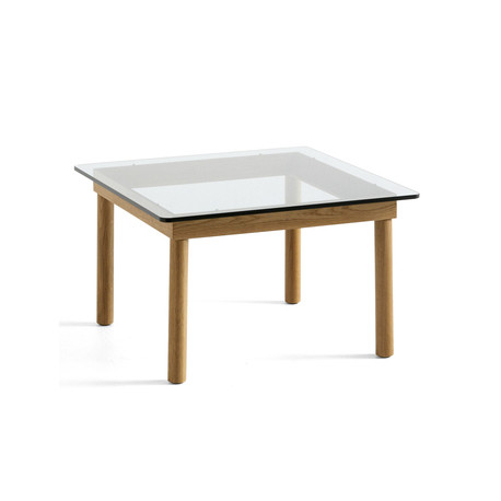 Table basse "Kofi" (Plusieurs dimensions et coloris disponibles) - Hay