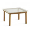 Table basse "Kofi" (Plusieurs dimensions et coloris disponibles) - Hay