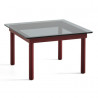 Table basse "Kofi" (Plusieurs dimensions et coloris disponibles) - Hay