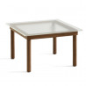 Table basse "Kofi" (Plusieurs dimensions et coloris disponibles) - Hay