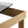 Table basse "Kofi" (Plusieurs dimensions et coloris disponibles) - Hay