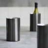 Wine cooler "Grunge" Gunmetal - House Doctor