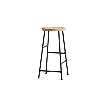 Tabouret Haut Cornet - Hay