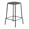 Tabouret Haut "Soft Edge 30" (Plusieurs dimensions et coloris disponibles) - HAY