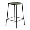 Tabouret Haut "Soft Edge 30" (Plusieurs dimensions et coloris disponibles) - HAY