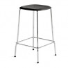 Tabouret Haut "Soft Edge 30" (Plusieurs dimensions et coloris disponibles) - HAY