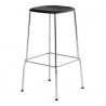 Tabouret Haut "Soft Edge 30" (Plusieurs dimensions et coloris disponibles) - HAY