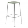 Tabouret Haut "Soft Edge 30" (Plusieurs dimensions et coloris disponibles) - HAY