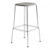 Tabouret Haut "Soft Edge 30" (Plusieurs dimensions et coloris disponibles) - HAY