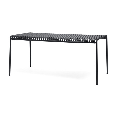 Table Palissade Outdoor 170*90 (Plusieurs coloris disponibles) - Hay