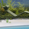 Chaise longue Palissade Outdoor (Plusieurs coloris disponibles) - Hay
