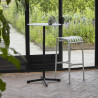 Tabouret de bar Palissade Outdoor (Plusieurs coloris disponibles) - Hay