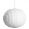 Suspension Ball Bubble (Plusieurs dimensions disponibles) George Nelson - HAY