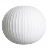 Suspension Ball Bubble (Plusieurs dimensions disponibles) George Nelson - HAY