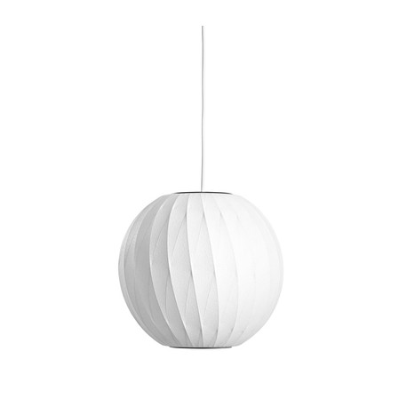 Suspension Ball Crisscross Bubble (Plusieurs dimensions disponibles) - George Nelson - HAY