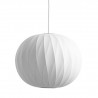 Suspension Ball Crisscross Bubble (Plusieurs dimensions disponibles) - George Nelson - HAY