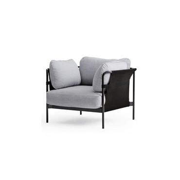 Fauteuil rembourré Can (Plusieurs options disponibles) - Hay