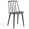 Lot de 2 chaises " J77" en hêtre (Plusieurs coloris disponibles) - Hay