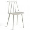 Lot de 2 chaises " J77" en hêtre (Plusieurs coloris disponibles) - Hay