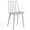 Lot de 2 chaises " J77" en hêtre (Plusieurs coloris disponibles) - Hay