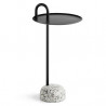 Table d'appoint "Bowler" (Plusieurs coloris disponibles) - Hay