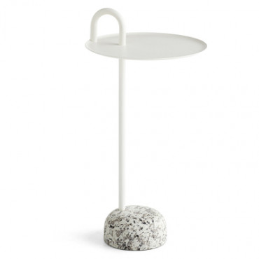 Table d'appoint "Bowler" (Plusieurs coloris disponibles) - Hay