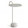 Table d'appoint "Bowler" (Plusieurs coloris disponibles) - Hay