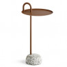 Table d'appoint "Bowler" (Plusieurs coloris disponibles) - Hay