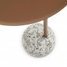 Table d'appoint "Bowler" (Plusieurs coloris disponibles) - Hay