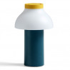 Lampe PC Portable Indoor / Outdoor (Plusieurs coloris disponibles) - Hay