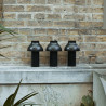 Lampe PC Portable Indoor / Outdoor (Plusieurs coloris disponibles) - Hay