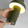 Lampe PC Portable Indoor / Outdoor (Plusieurs coloris disponibles) - Hay