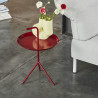 Table basse "Don't leave Me" (Plusieurs dimensions et coloris disponibles) - HAY