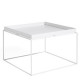 Table basse Tray - Hay