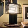 Lampe de table "Yasuke" - DCW Editions