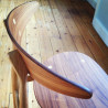 Chaise CH33 T (Plusieurs finitions disponibles) - Hans Wegner - Carl Hansen & Son