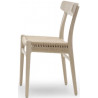 Chaise "CH23" (Plusieurs finitions disponibles) - Hans Wegner - Carl Hansen & Son