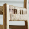 Chaise "CH23" (Plusieurs finitions disponibles) - Hans Wegner - Carl Hansen & Son