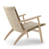 Fauteuil "CH25" (Plusieurs finitions disponibles) - Hans Wegner - Carl Hansen & Son