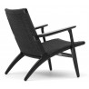 Fauteuil "CH25" (Plusieurs finitions disponibles) - Hans Wegner - Carl Hansen & Son