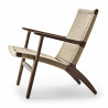 Fauteuil "CH25" (Plusieurs finitions disponibles) - Hans Wegner - Carl Hansen & Son