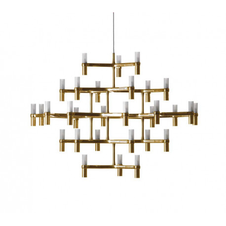 Suspension "Crown Major" (Plusieurs finitions disponibles) - Nemo